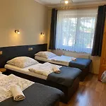 Pri Kastieli 3* Bratislava