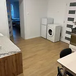 Pri Kastieli Guest house Bratislava