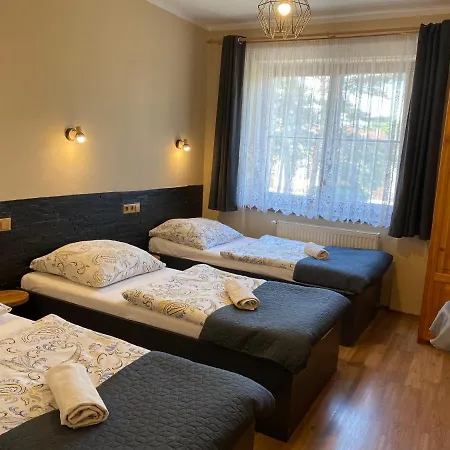 Pri Kastieli 3* Bratislava