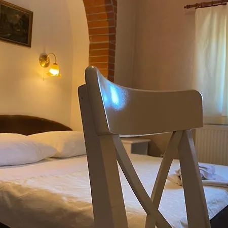 Vendégház Pri Kastieli