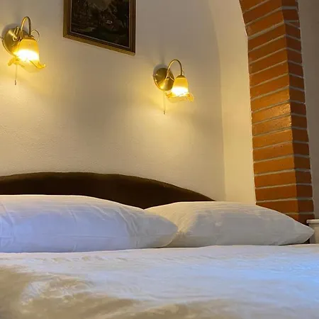 Penzion Pri Kastieli Bratislava