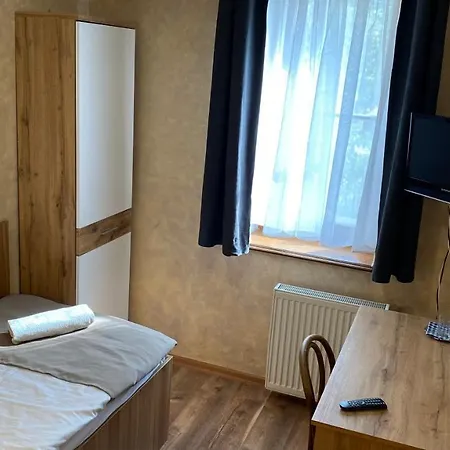 Pri Kastieli 3* Bratislava