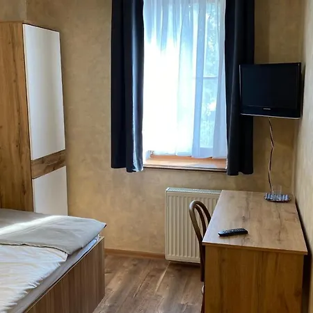 Penzion Pri Kastieli Bratislava