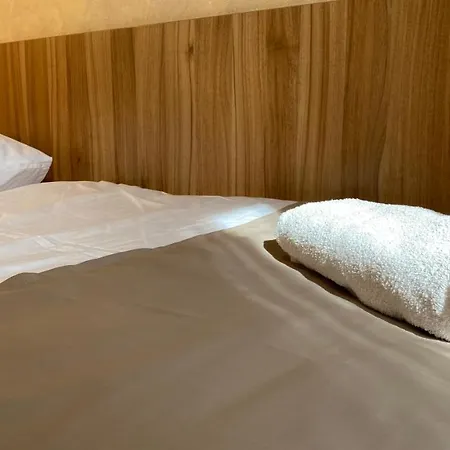 Penzion Pri Kastieli Bratislava