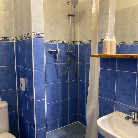 Pri Kastieli Vendégház *