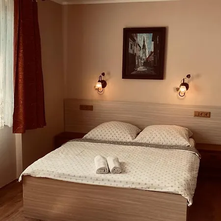 Vendégház Pri Kastieli *
