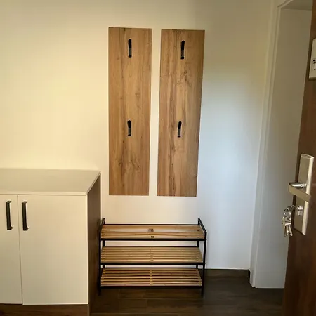 Pri Kaštieli * Bratislava