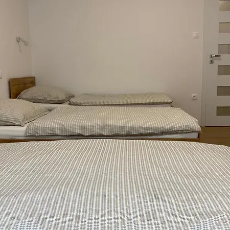 Pri Kastieli Vendégház