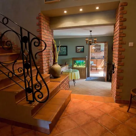 Pri Kastieli Penzion Bratislava