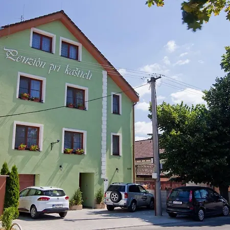 Pri Kaštieli *