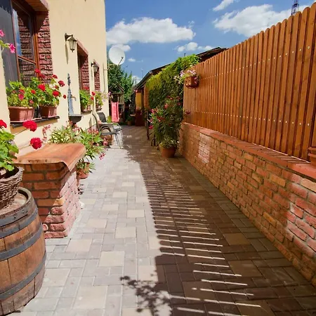 Pri Kastieli Penzion 3*