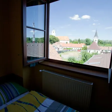 Vendégház Pri Kastieli