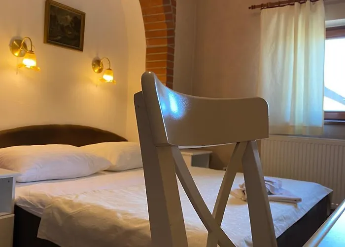 Pensión Pri Kaštieli
