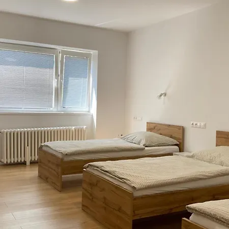 Pri Kastieli Гостевой дом 3*