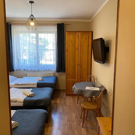 Pri Kastieli 3* Bratislava