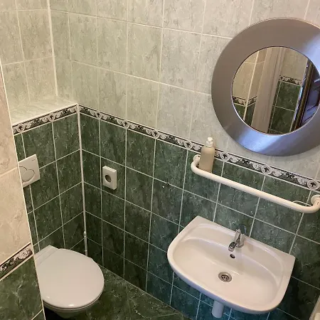 Pri Kastieli Affittacamere