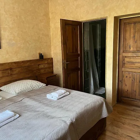 Affittacamere Pri Kastieli 3*