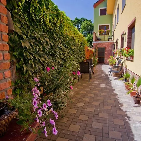 Pri Kastieli Affittacamere 3*